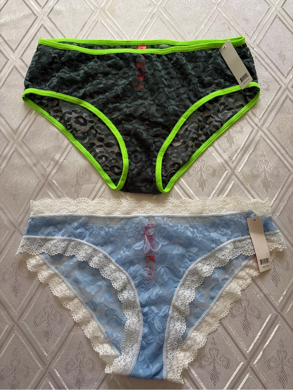 Miss Vickie’s Intimates Panties
